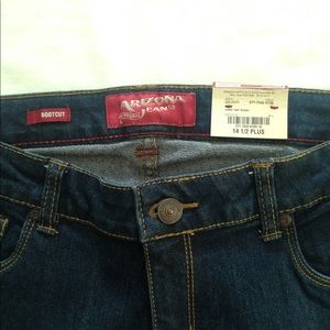 Jeans/ Arizona- kids